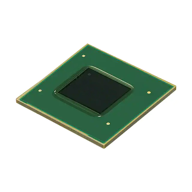 Arm處理器  4核，64位 MIMX8MQ6CVAHZAB i.MX8MQ 微處理器