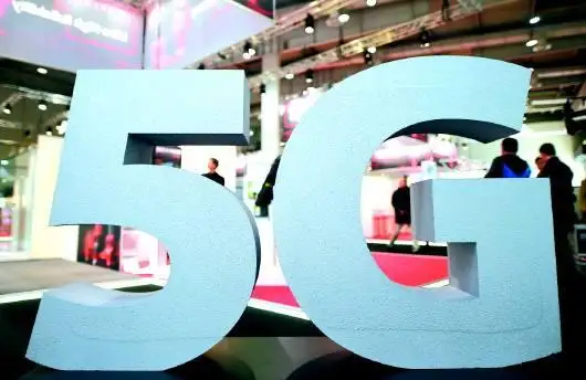 廣東累計建成5G基站超21萬座，數(shù)量位居全國第一