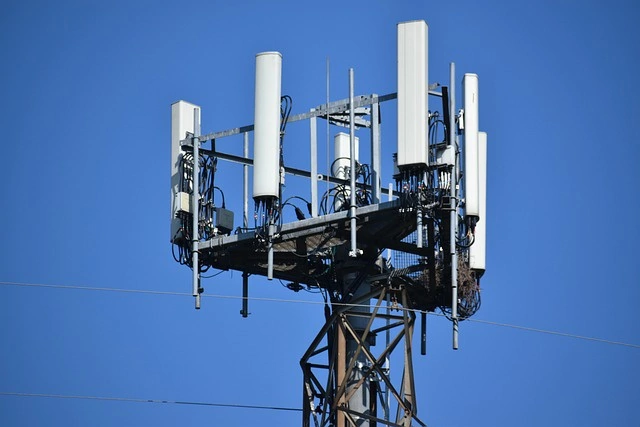 山西率先完成農(nóng)村 5G 網(wǎng)絡(luò)點亮任務(wù)，平均速率超 300Mbps
