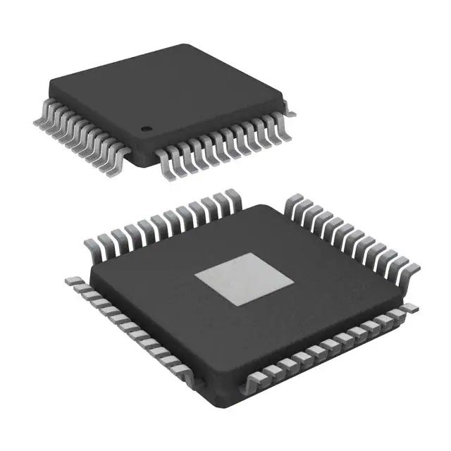 電源管理 MFS2613AMDA2AD/MFS2613AMDA3AD 安全SBC，低功耗，滿足ASIL D安全等級