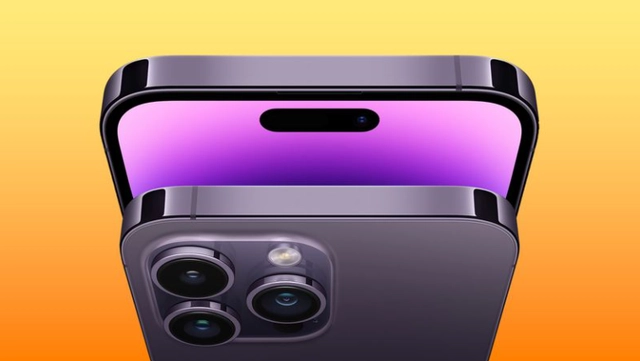 蘋果iPhone 15將首次采用28nm OLED驅動芯片，有望提升續(xù)航.png