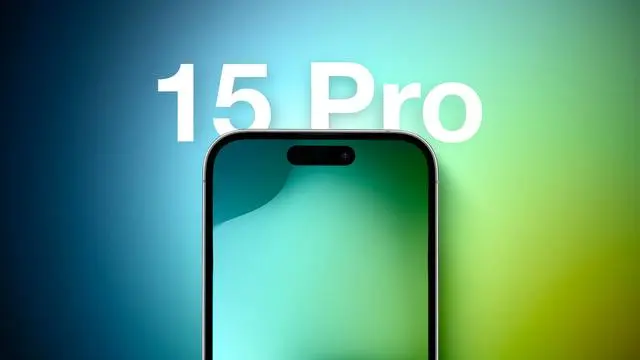 A17升級(jí)大，供應(yīng)商稱蘋(píng)果iPhone 15 Pro系列將激發(fā)用戶換機(jī)需求