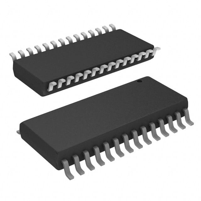 3.3V，±15kV 接口 IC ISL3332IAZ-T RS-422/RS-485 完全版收發(fā)器