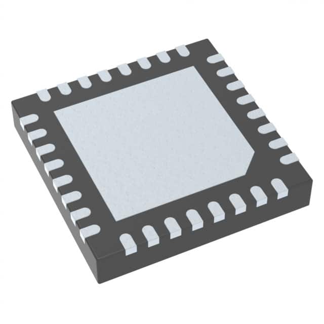 【ADI/亞德諾】ADM1278-2ACPZ-RL熱插拔控制器，內(nèi)置 PMBus 接口。