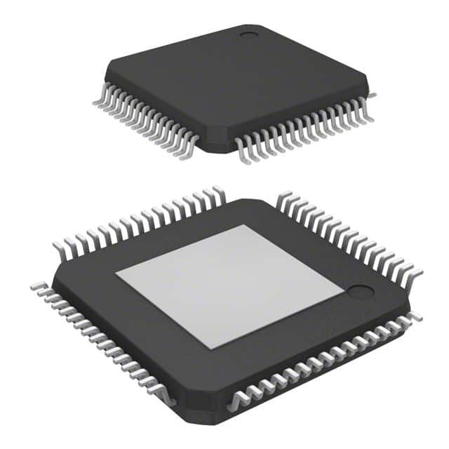 32位工業(yè)MCU XMC4200-F64K256 BA、XMC4200-F64F256 BA 基于ARM Cortex-M4處理器內(nèi)核
