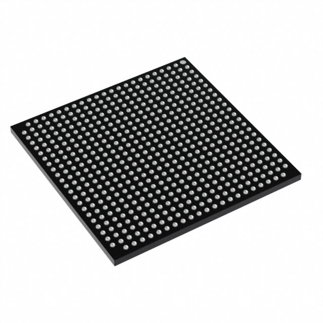 恩智浦（NXP）QorIQ? Layerscape LS1021ASE7KQB通信處理器 2 核，32 位 1GHz 525-FCPBGA
