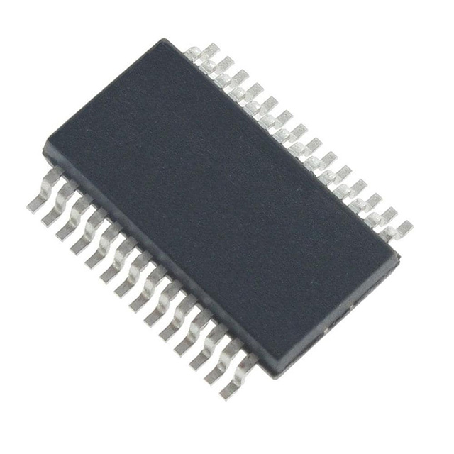 CY8C4125PVS-S422T