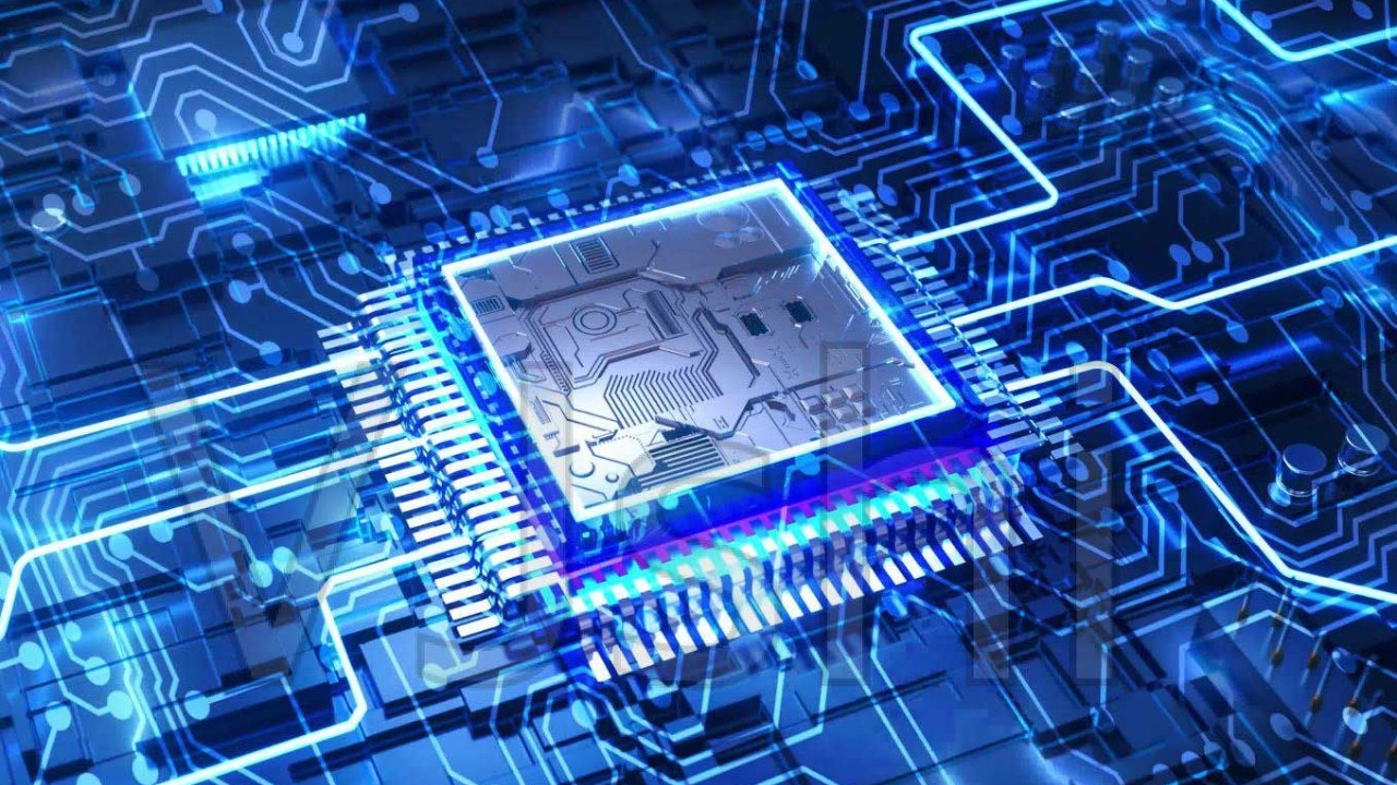 收購 SiC MOSFET、汽車 IGBT 模塊、5G 模塊、新能源 IC