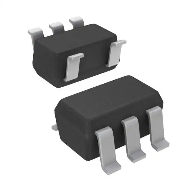 (供應 TI)REF4132B25DBVR 低漂移、低功耗 CMOS 電壓基準