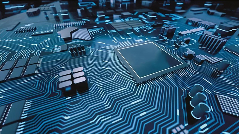 收購(gòu) ADI 模數(shù)轉(zhuǎn)換器、Maxim 射頻模塊、Microchip 收發(fā)器