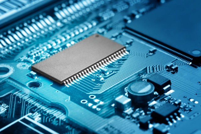 收購(gòu) Microchip 微控制器 MCU、Xilinx FPGA IC、ADI 數(shù)字信號(hào)處理器