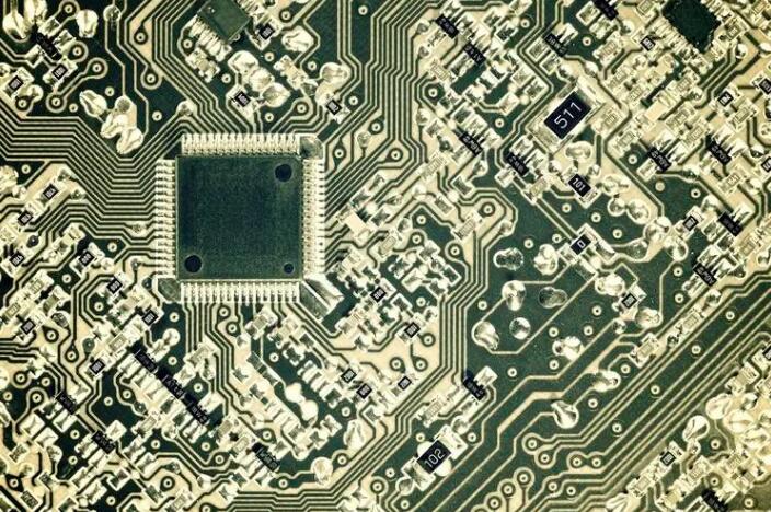 收購5G IC，物聯(lián)網(wǎng)IC，汽車IC，存儲IC，以太網(wǎng)IC