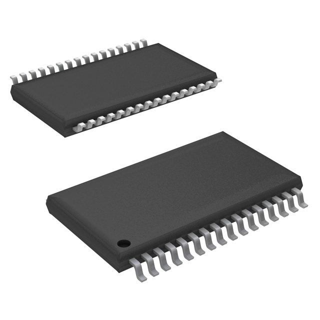 （供應(yīng)，回收）MSP430FR2633IDAR 16 位微控制器 IC，32-TSSOP