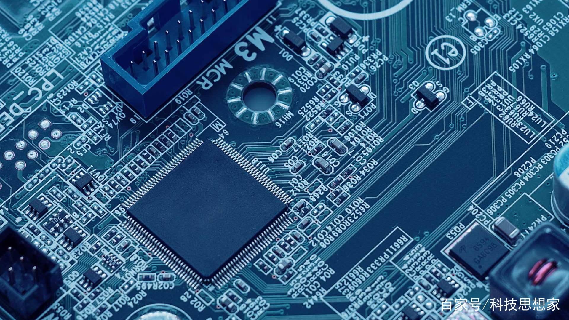收購 Microchip LED 驅動器、ST 微控制器、Xilinx 現(xiàn)場可編程門陣列