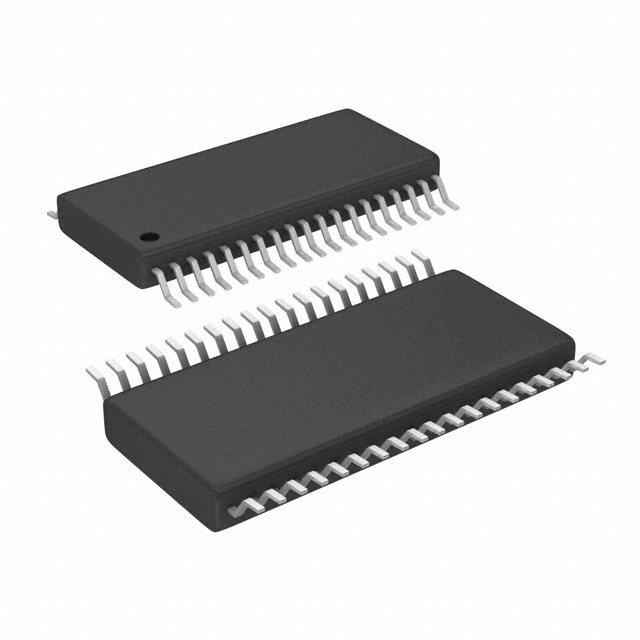 供應(yīng)，回收（TI）MSP430FR2355TDBTR 混合信號(hào)微控制器，38-TFSOP