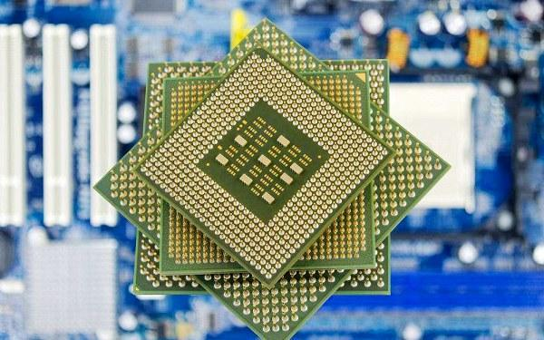 回收CPU、WiFi、藍(lán)牙、GNSS、LPWA、IGBT等一系列電子元件