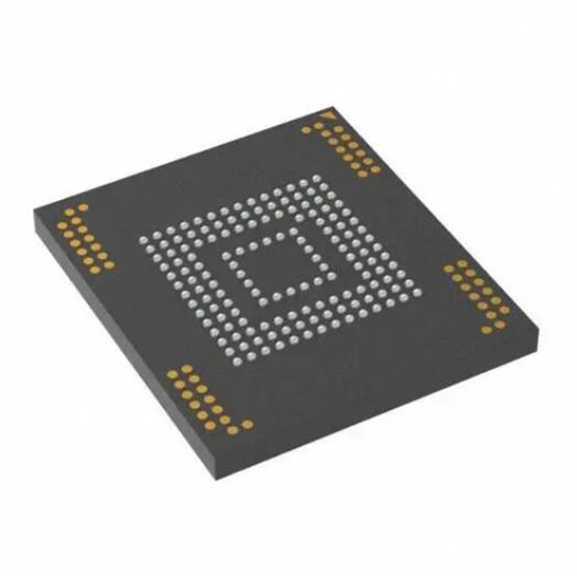 [供應(yīng)，回收] Micron MTFC64GASAONS-AAT 512Gbit FLASH - NAND (SLC) 存儲(chǔ)器 IC