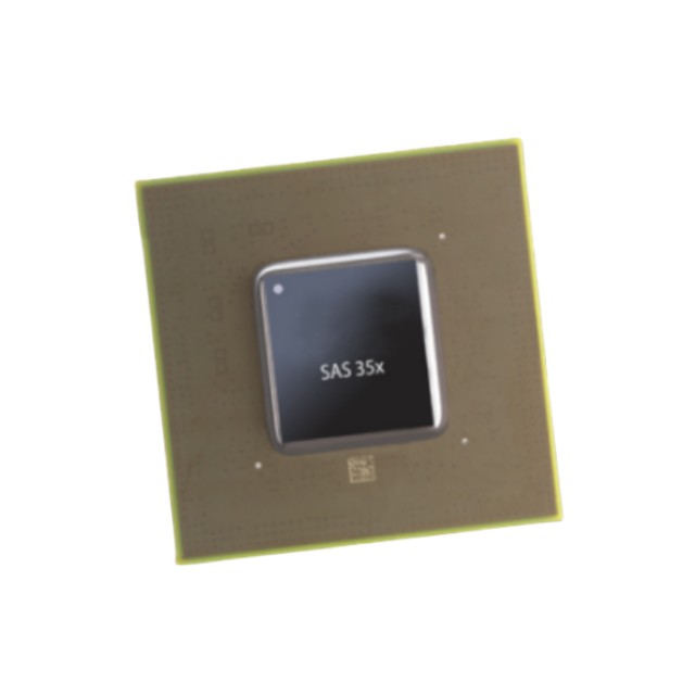 （供應(yīng)，回收）Broadcom Limited SX00-0B00-00 接口 I/O 擴(kuò)展器