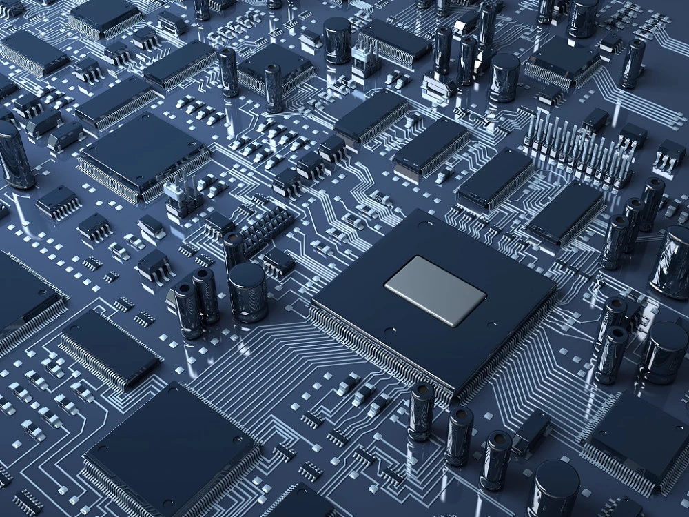 收購(gòu) Wolfspeed 晶體管、Microchip 微控制器、Renesas 射頻收發(fā)器
