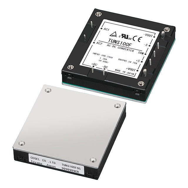 【供應(yīng)，回收】電源IC TUNS100F12-T、TUNS100F24、TUNS50F12-T AC/DC電源模塊