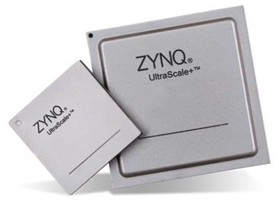 配備四核應(yīng)用處理器和 GPU、XCZU2EG-L2SFVC784E SoC FPGA（Xilinx）