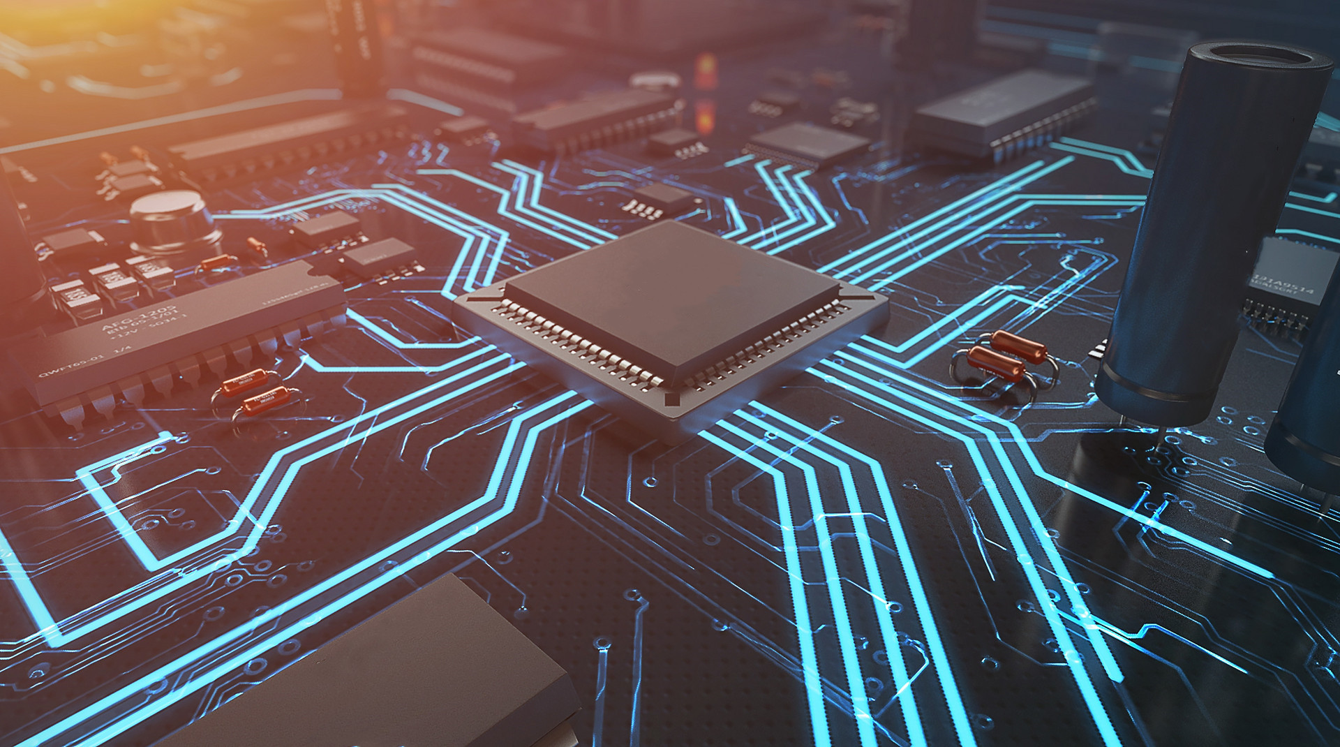 供應(yīng)（Intel、Xilinx）SoC、用于5G、車(chē)規(guī)級(jí)、物聯(lián)網(wǎng)和工業(yè)應(yīng)用