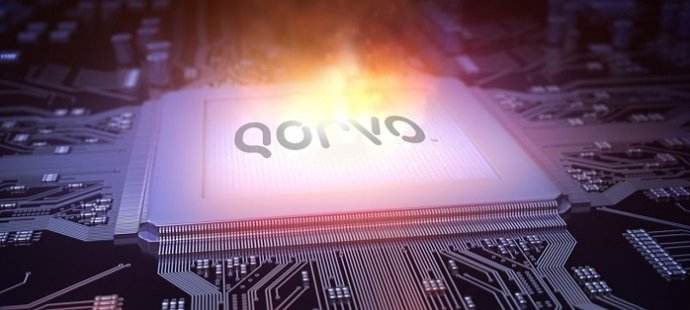 專業(yè)分銷（Qorvo）放大器、開關(guān)、無源器件、濾波器和雙工器、控制產(chǎn)品