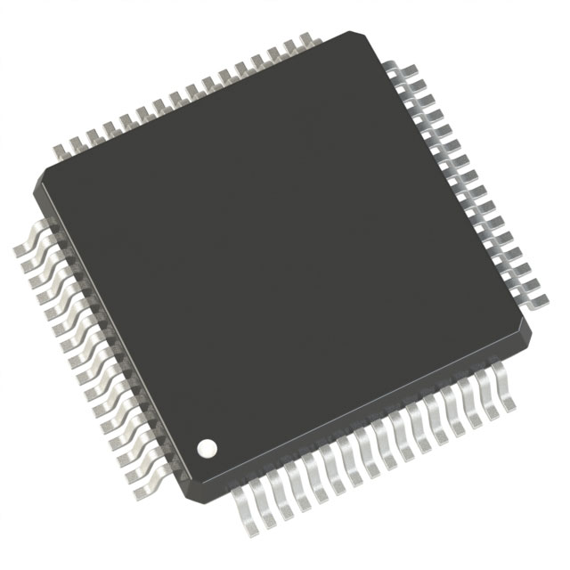 [供應(yīng)，回收] STM32G474RBT3 (ST) 32 位單核微控制器，LQFP-64