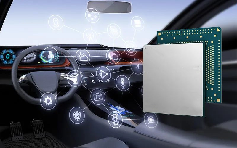 回收一系列模組如：車規(guī)級模組、LTE Cat 4、LTE Cat 1、5G、WIFI、智能模組