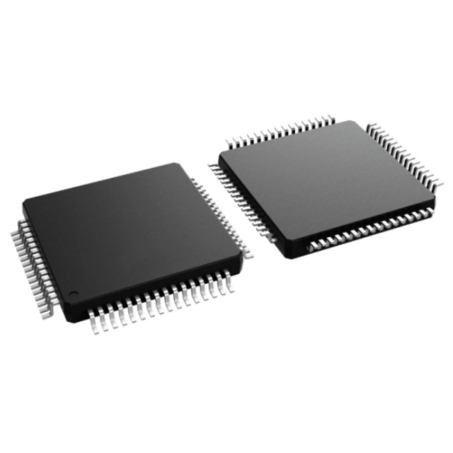 回收汽車微控制器 F280038PMRQ1 具有 CLA、AES 和 CAN-FD 的汽車類 C2000? 32 位 MCU