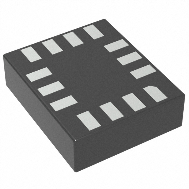 [供應(yīng)，回收] LSM6DSLUSTR (ST) 6 軸運(yùn)動傳感器 - 慣性測量單元，14-LGA