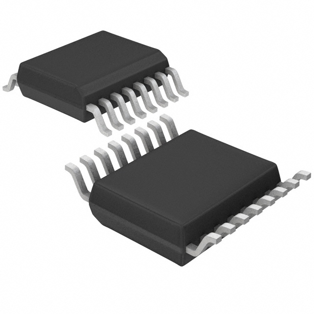 [供應(yīng)，回收] ISO7763FQDBQRQ1 (TI) 3000Vrms 增強型六通道數(shù)字隔離器