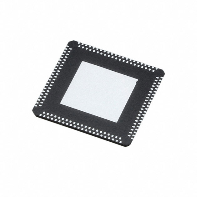 （Microchip芯片）10端口工業(yè)以太網(wǎng)交換機 VSC7512XMY，集成 4 個 Cu PHY