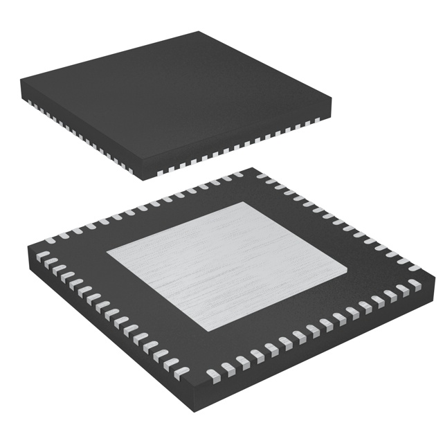 [供應(yīng)，回收] KSZ9893RNXC（Microchip）3 端口千兆以太網(wǎng)交換機，VQFN-64