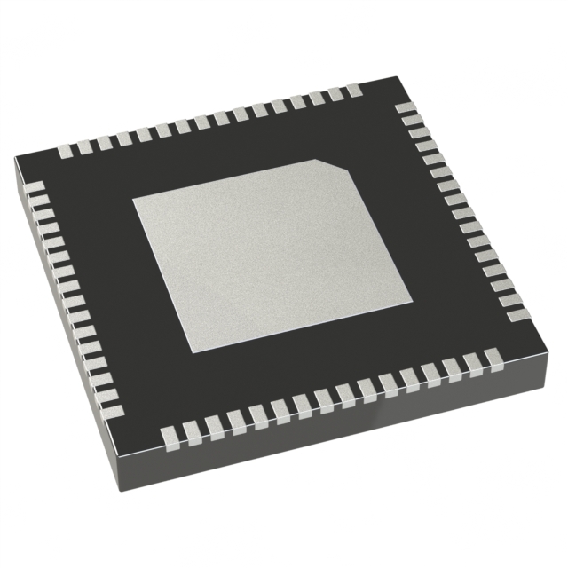 [供應，回收] KSZ8864CNXIA（Microchip）集成式 4 端口 10/100 網管型以太網交換機