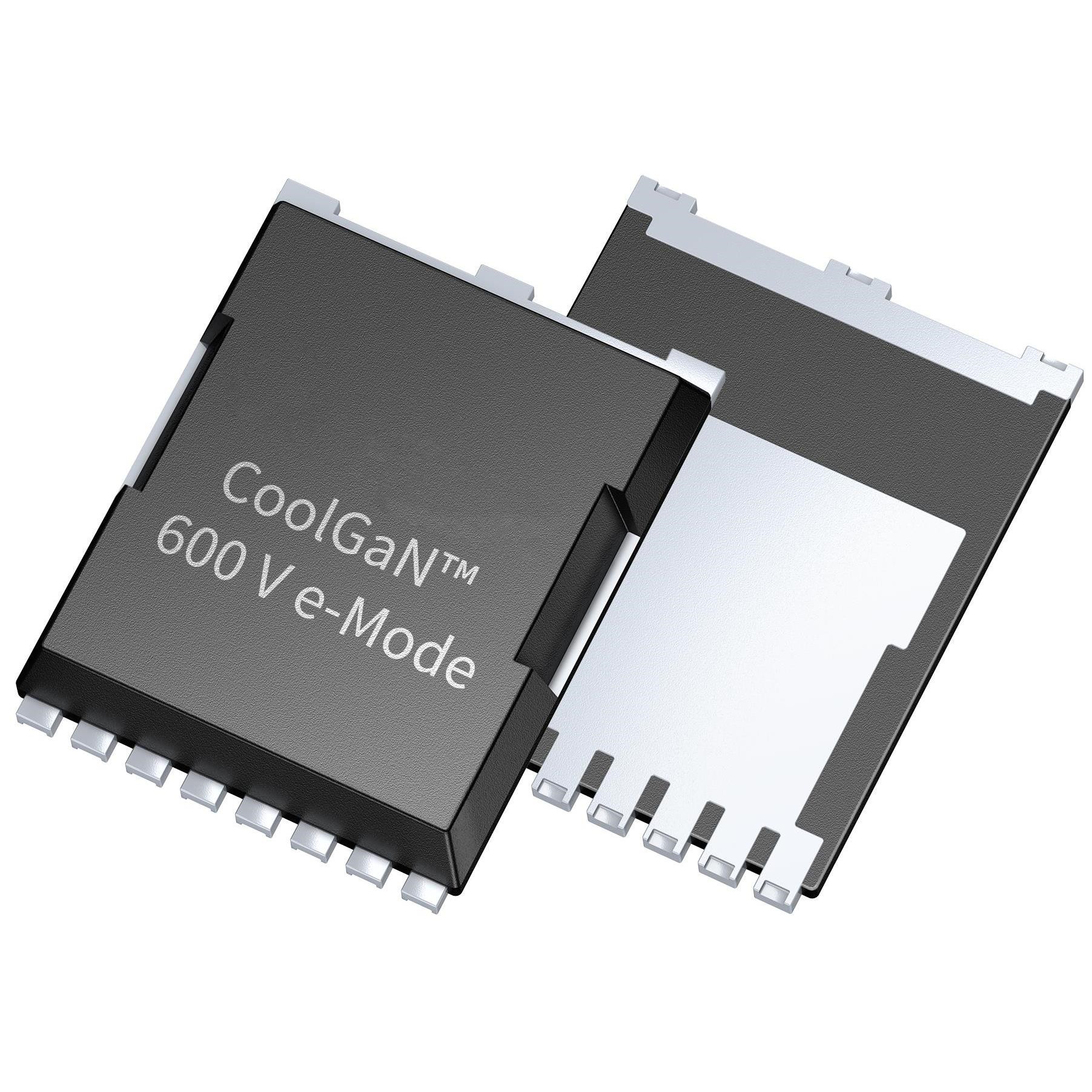 （供應，收購）晶體管 IGT60R070D1ATMA4 和 IGO60R070D1AUMA1 CoolGaN?氮化鎵HEMT