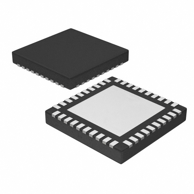 [供應(yīng)，回收] CC2530F256RHAR (TI) 2.4GHz 片上系統(tǒng) (SoC) VQFN-40