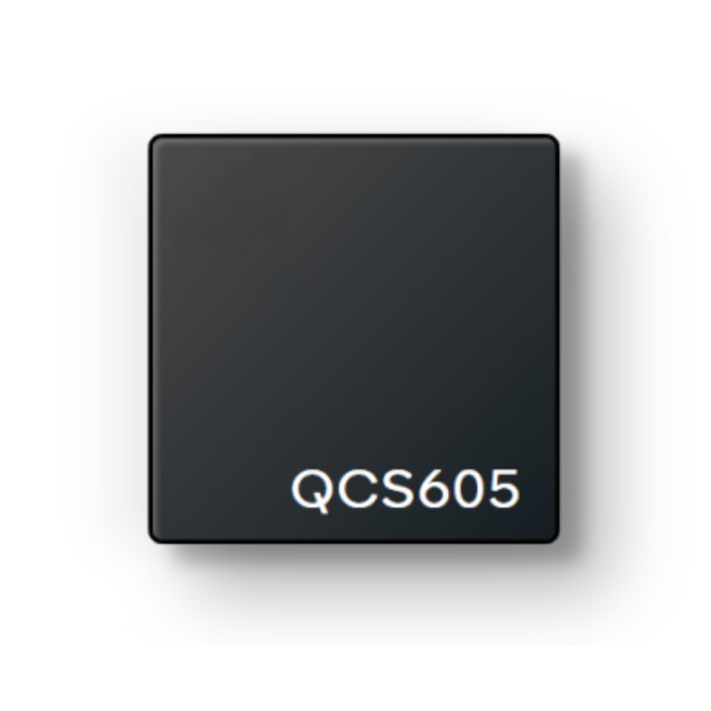 高通SoC QCS-605-0-771PSP-MT-01-0-AC、QCS-605-0-771PSP-TR-01-0-AC 為下一代智能相機(jī)和智能家居應(yīng)用