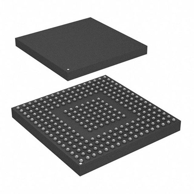 供應 NXP FS32R294KCK0MJDR 32 位多核 MCU，用于汽車和工業(yè)雷達傳感器