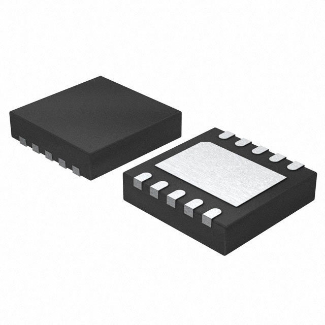 雙通道、降壓型 MAX20019ATBA/V+T 開(kāi)關(guān)穩(wěn)壓器，適合汽車攝像機(jī)應(yīng)用