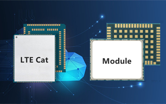 無線模塊：回收u-blox無線模組、回收Quectel LTE Cat模塊