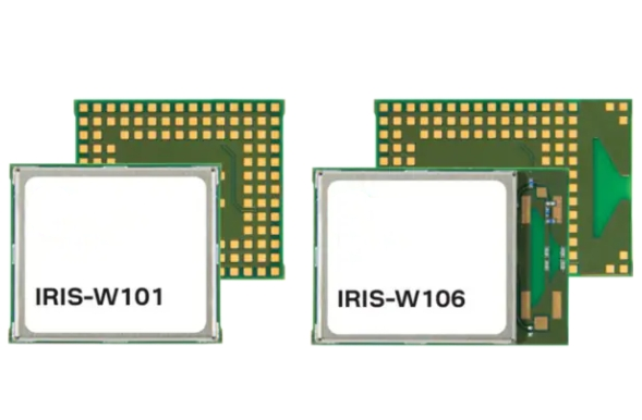 u-blox推出IRIS-W101-00B、IRIS-W106-00B獨(dú)立Wi-Fi 6多無線電模塊