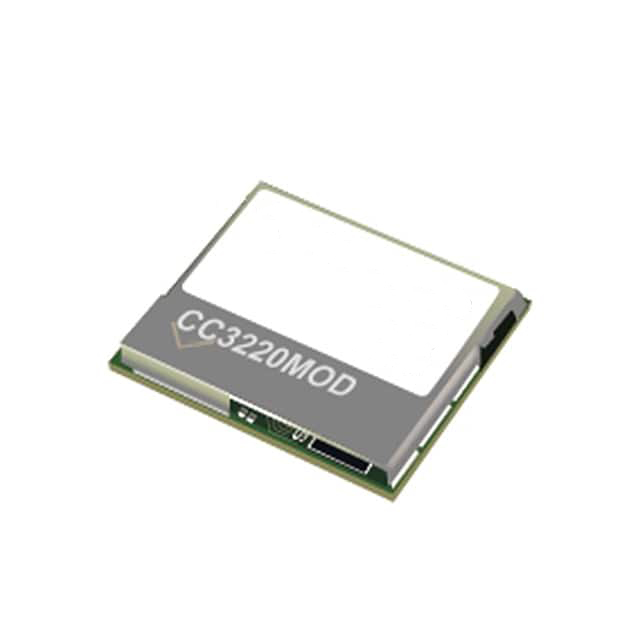 【無線MCU模塊經銷商】TI CC3220MODASM2MONR 支持基站、AP和Wi-Fi Direct?模式
