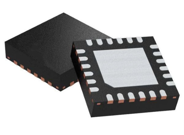 TI全新低功耗Bluetooth?無線MCU，CC2340R21N0RGER 2Mbps，VQFN24封裝