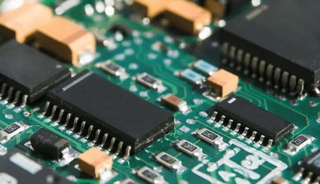 收購【Microchip】藍(lán)牙音頻、以太網(wǎng) IC、多協(xié)議 MCU、以太網(wǎng)供電 IC