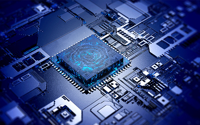收購蘋果 IC：語音處理器、無線充電接收器、NFC 控制器、信封跟蹤器