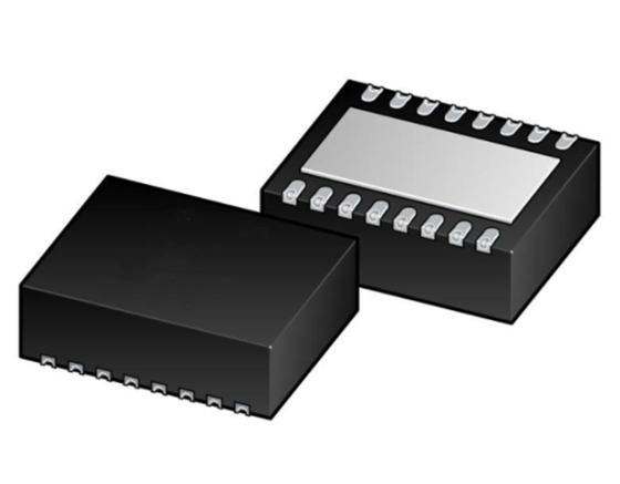 NXP，面向汽車應用的 PCA2131TF 納米功率高精度實時時鐘