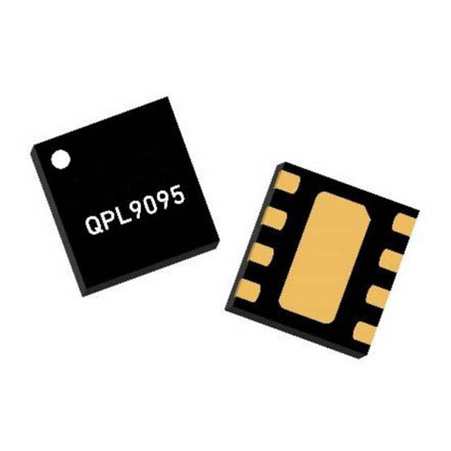 【供應(yīng)，回收】QPL9095TR7 (Qorvo) 超低噪聲增益塊放大器