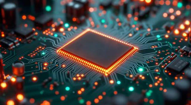 收購 [Infineon] 32位 AURIX? TriCore? 微控制器，雷達傳感器，氮化鎵晶體管，IGBT 模塊