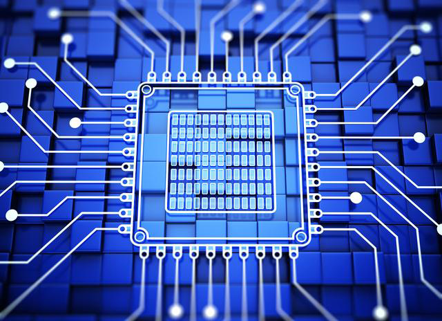 回收 IC 芯片：多速率重定時器、SAS 擴展器、數(shù)字交叉點開關(guān)、超聲波收發(fā)器
